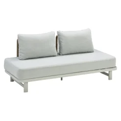 edy&liv Lounge Orivesi weiss