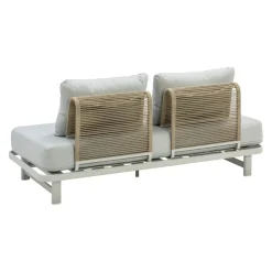 edy&liv Lounge Orivesi weiss