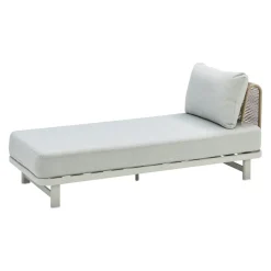 edy&liv Lounge Orivesi weiss