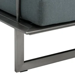 Johann Jakob Lounge Passo hellblau Hot
