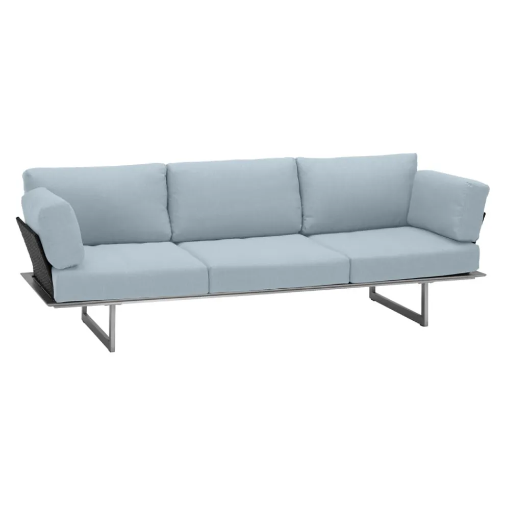 Johann Jakob Lounge Passo hellblau Best