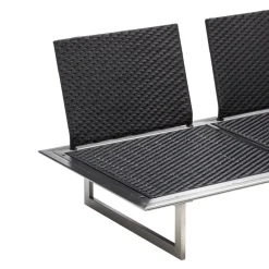 Johann Jakob Lounge Passo alufarbig Sale