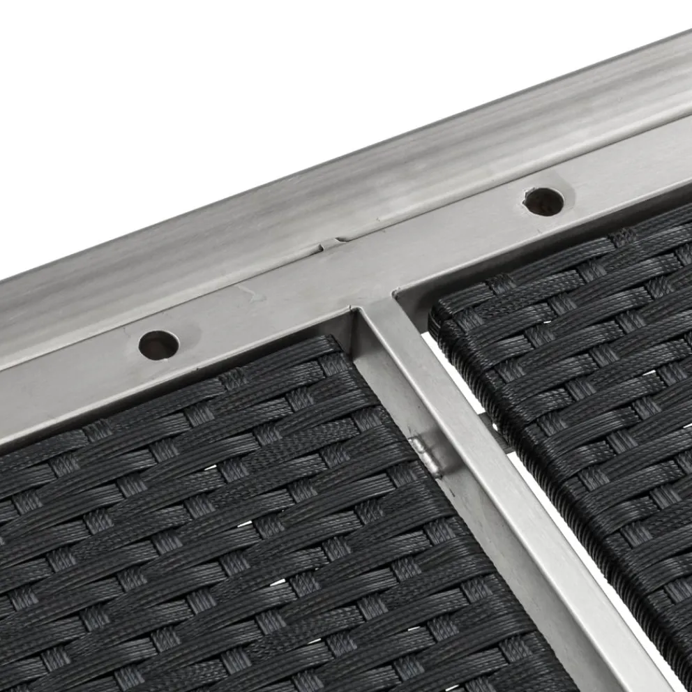 Johann Jakob Lounge Passo alufarbig Sale