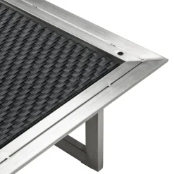Johann Jakob Lounge Passo alufarbig Sale