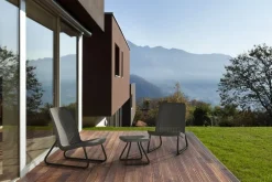 Keter Lounge Patio graphitgrau Best