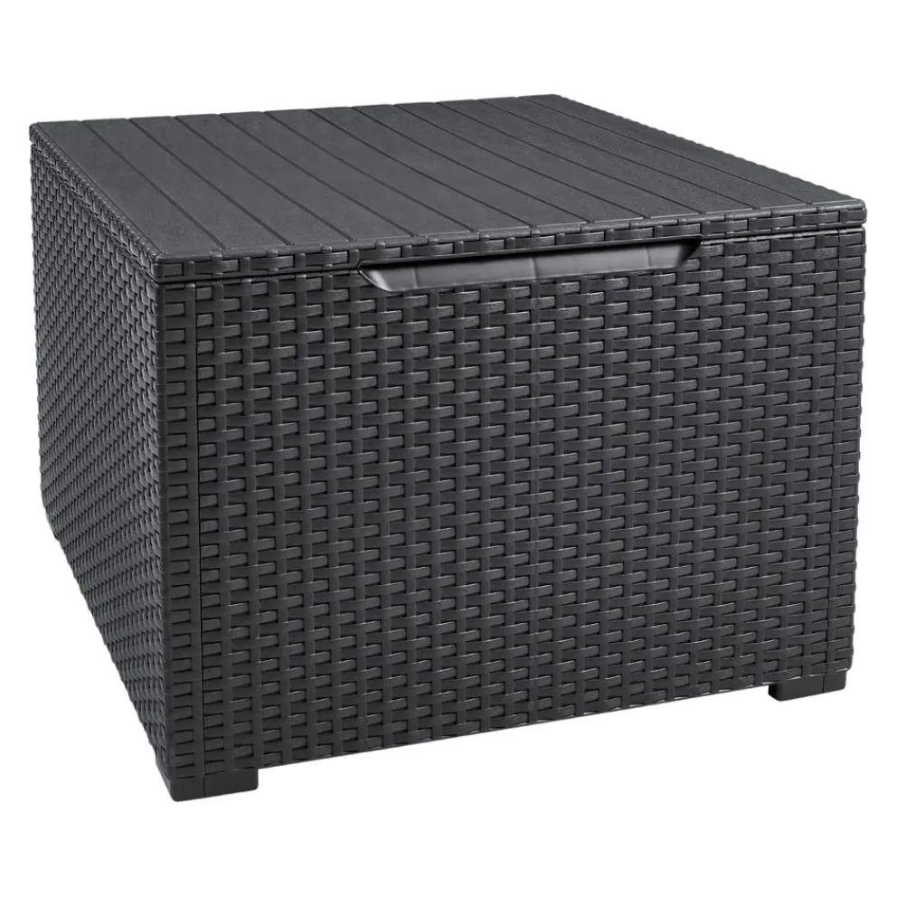 Keter Lounge Rosalie graphitgrau Sale