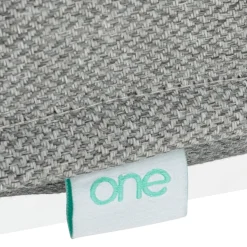 one Lounge Sommer hellgrau