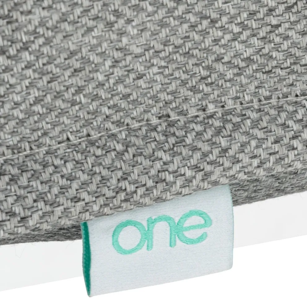 one Lounge Sommer hellgrau