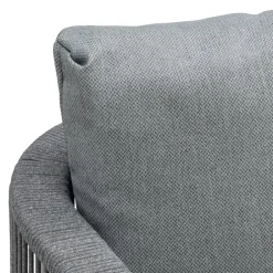 one Lounge Sommer hellgrau