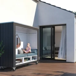 PLUS Lounge Sommerly naturel Discount