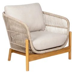 Johann Jakob Lounge Terracina beige New