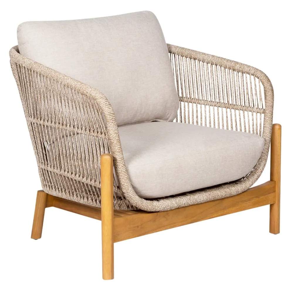 Johann Jakob Lounge Terracina beige New