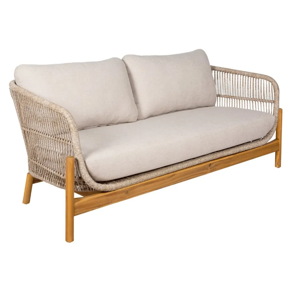 Johann Jakob Lounge Terracina beige New
