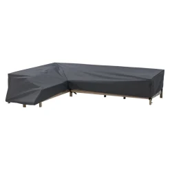 edy&liv Lounge Vaia beige, weissgrün Outlet