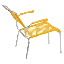 Schaffner Lounger Säntis 11 Gelb