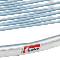 Schaffner Lounger Säntis pastellblau Online