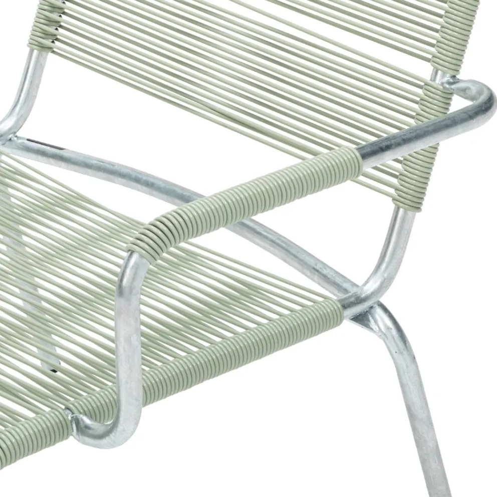 Manufakt Loungesessel Baettig 21A NCS S 3010-G50Y heugrün Clearance