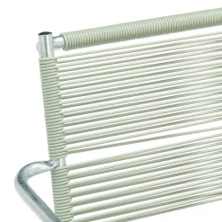 Manufakt Loungesessel Baettig 21A NCS S 3010-G50Y heugrün Clearance