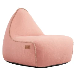 SACKit Loungesessel Cobana rosa Hot