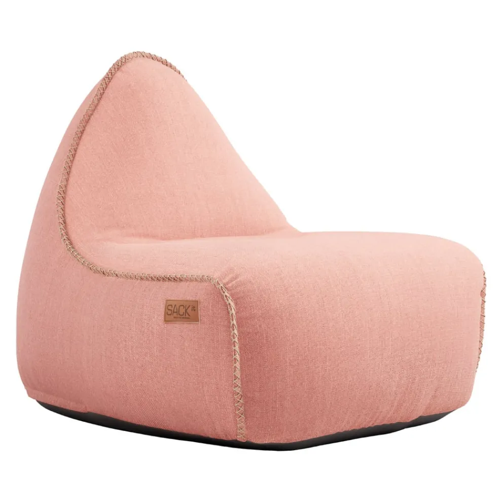 SACKit Loungesessel Cobana rosa Hot