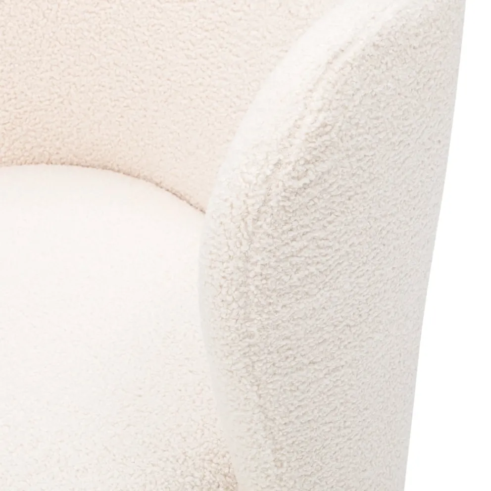 edy&liv Loungesessel Crosby crème Sale