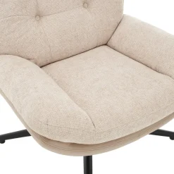 Johann Jakob Loungesessel Dibba braun Best