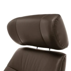 Johann Jakob Loungesessel Manila braun Hot