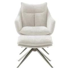 Johann Jakob Loungesessel Parker beige Discount