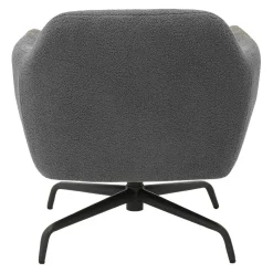 Johann Jakob Loungesessel Tajo anthrazit Hot