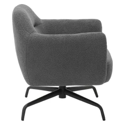 Johann Jakob Loungesessel Tajo anthrazit Hot