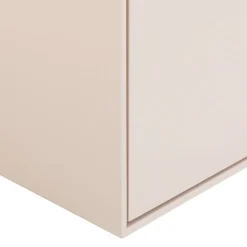 atelier pfister Lowboard Amden Beige, Hellbeige, anthrazit Online