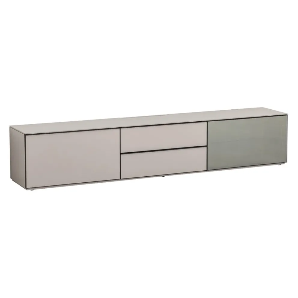 Ambiente Lowboard Arlo taupe Sale