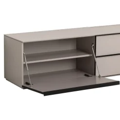Ambiente Lowboard Arlo taupe Discount