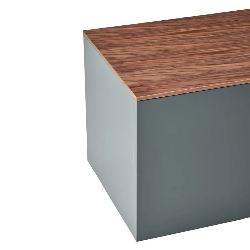 Novamobili Lowboard Box 18 Clearance