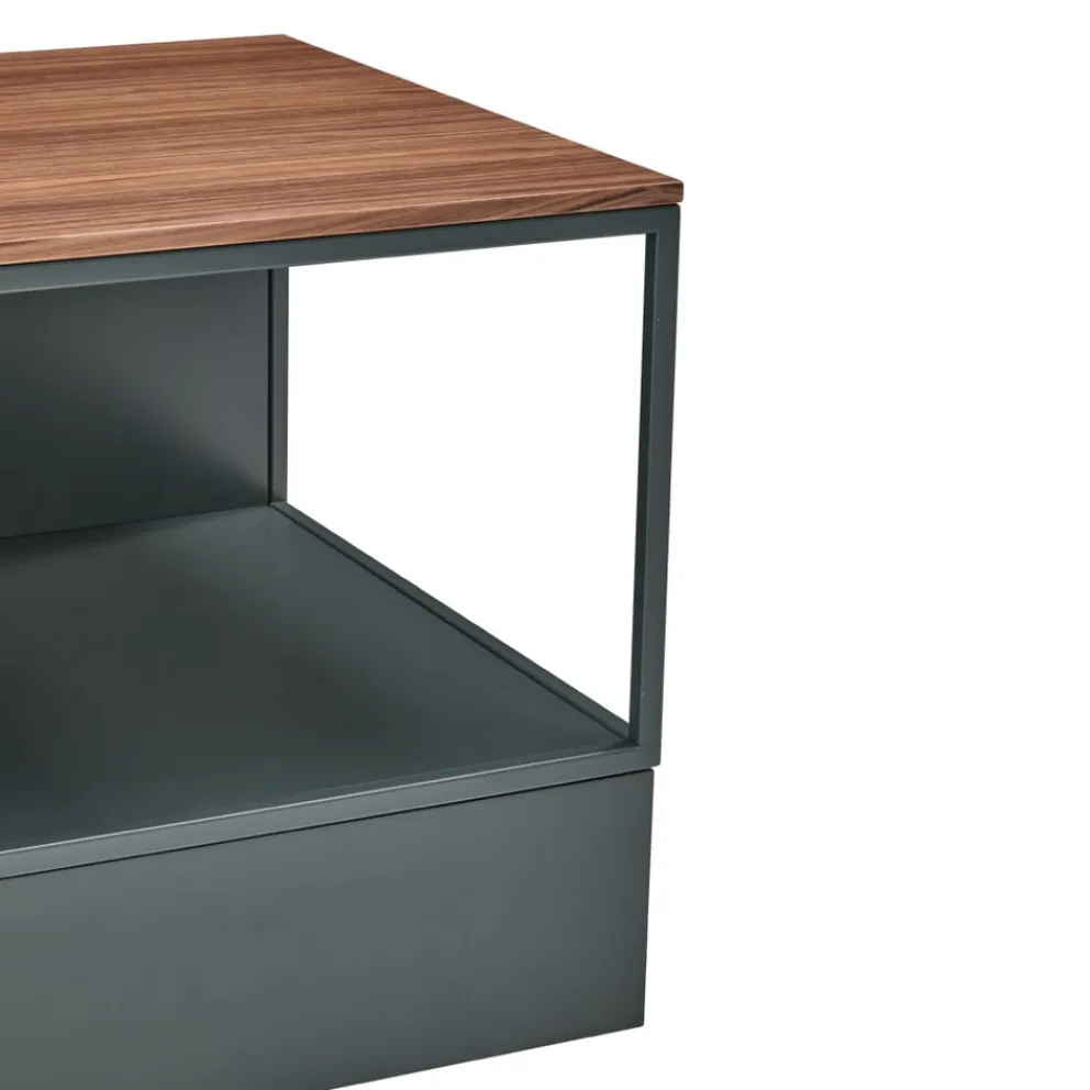 Novamobili Lowboard Box 18 Clearance