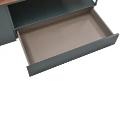 Novamobili Lowboard Box 18 Clearance