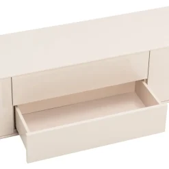 Johann Jakob Lowboard CRYSTAL taupe Best