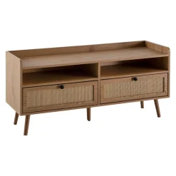 MID.YOU Lowboard Design braun