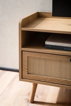 MID.YOU Lowboard Design braun