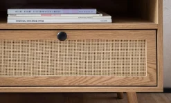 MID.YOU Lowboard Design braun