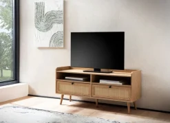 MID.YOU Lowboard Design braun