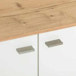 Dieter Knoll Lowboard Eco weiss Discount