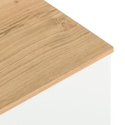 Dieter Knoll Lowboard Eco weiss Discount