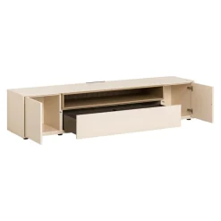 Invivus Lowboard Imagine Crema, cognac Hot