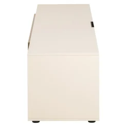 Invivus Lowboard Imagine Crema, cognac Hot