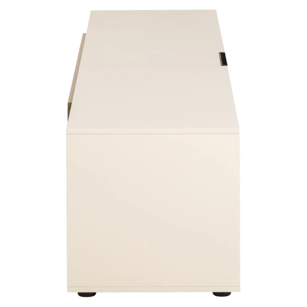 Invivus Lowboard Imagine Crema, cognac Hot