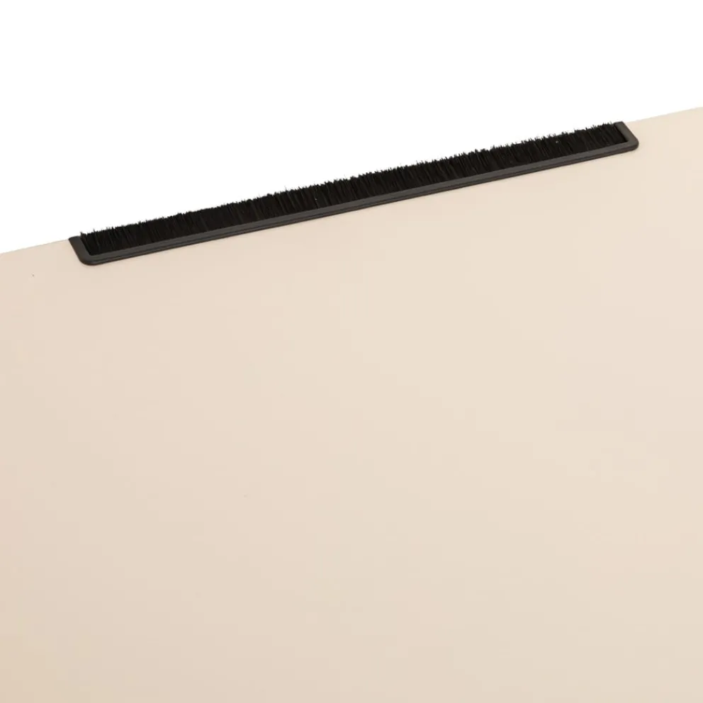 Invivus Lowboard Imagine Crema, cognac Hot
