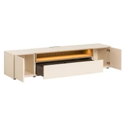 Invivus Lowboard Imagine Crema, cognac Hot