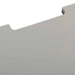 Dieter Knoll Lowboard Iseo grau Clearance