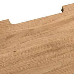 Dieter Knoll Lowboard Iseo wildeichefarbig Outlet